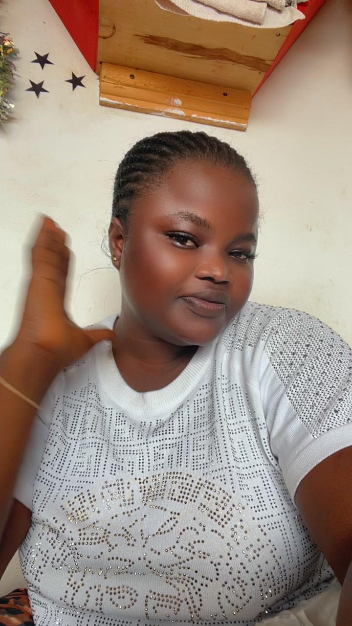 @hajia❤️Barikisu