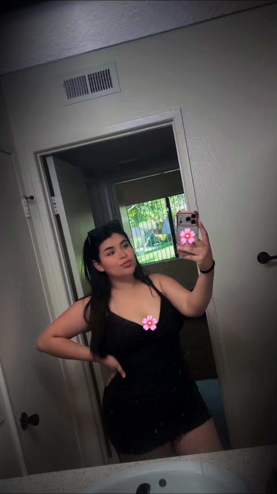 @Alejandra Dominguez