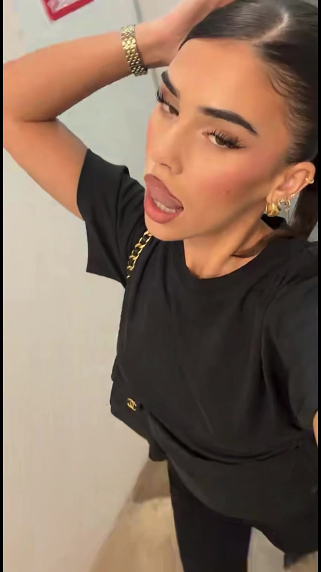 @ohDAMNmelio