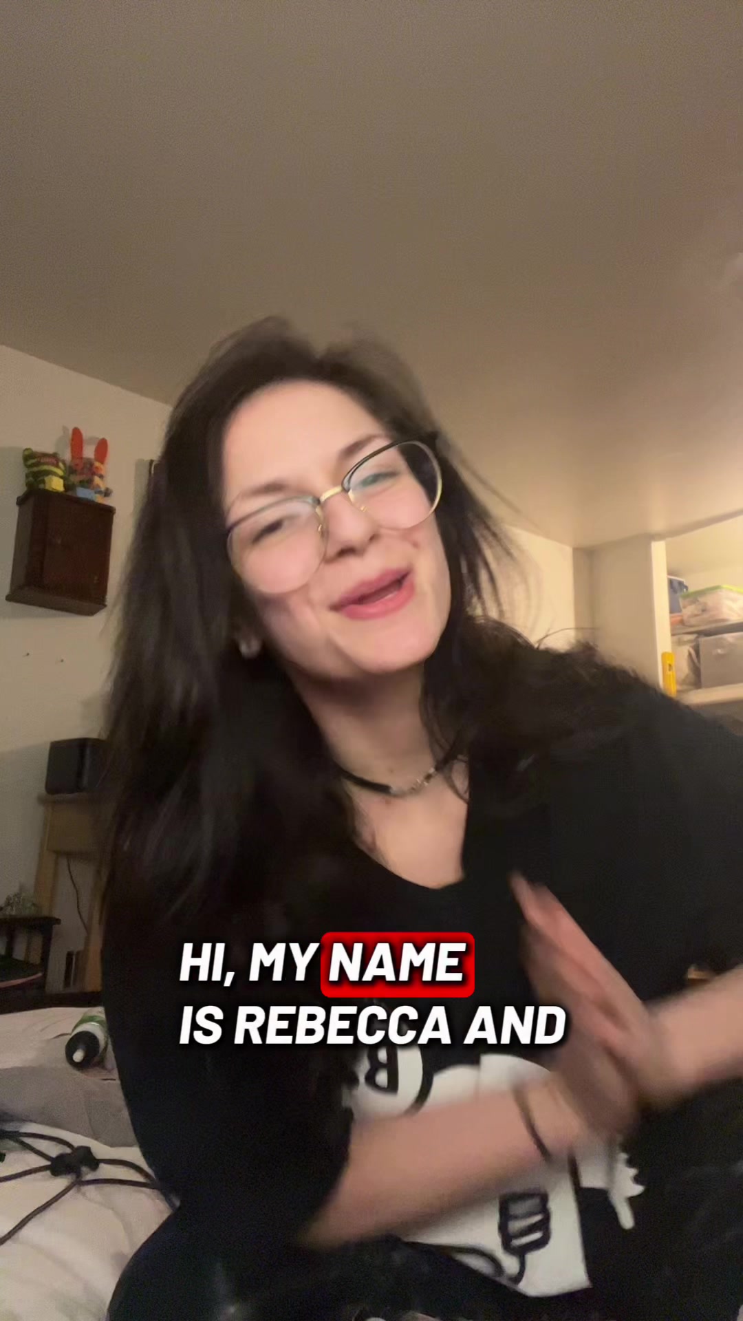 @Rebecca Panarello