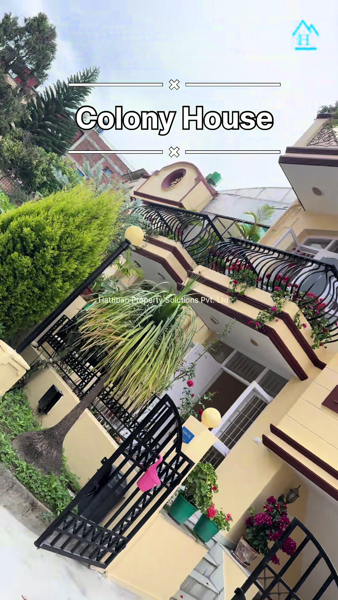@Hattiban Property Rental