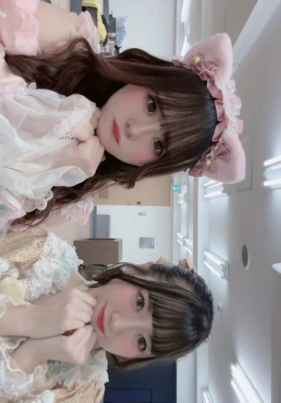 @あいぼんʚ💗ɞ