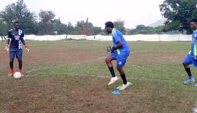 @Ssenyonjo Julius