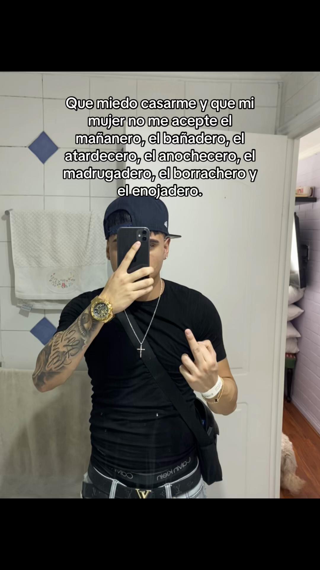 @Carlos