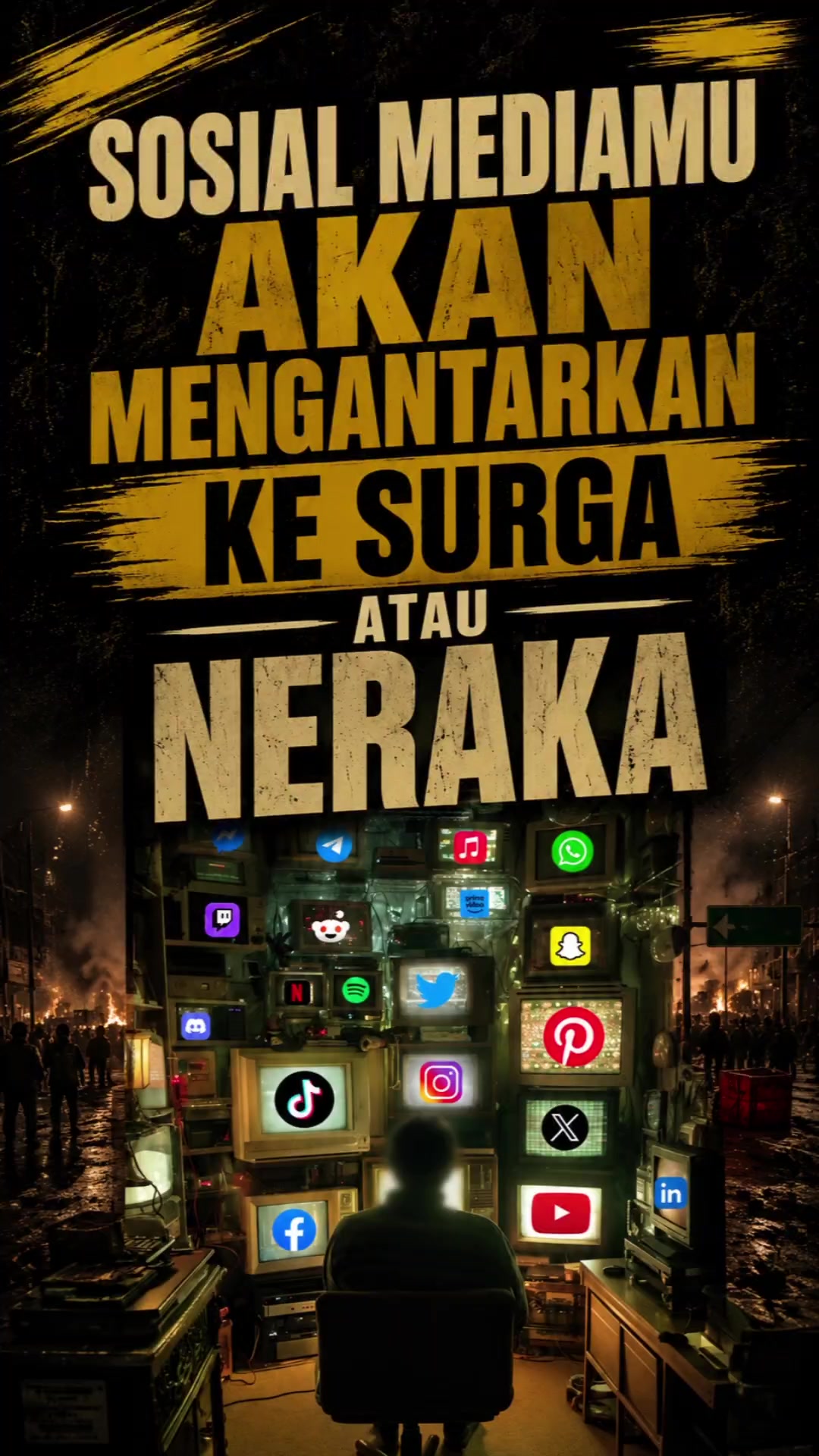 @Da'i Online