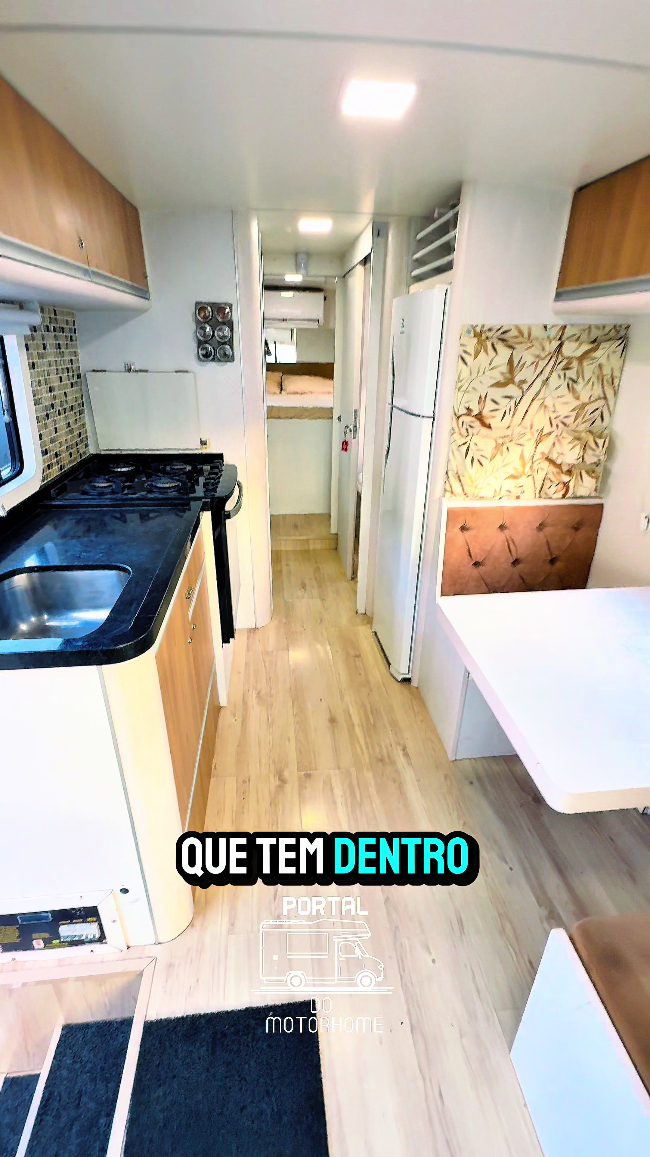 @PORTAL DO MOTORHOME BR