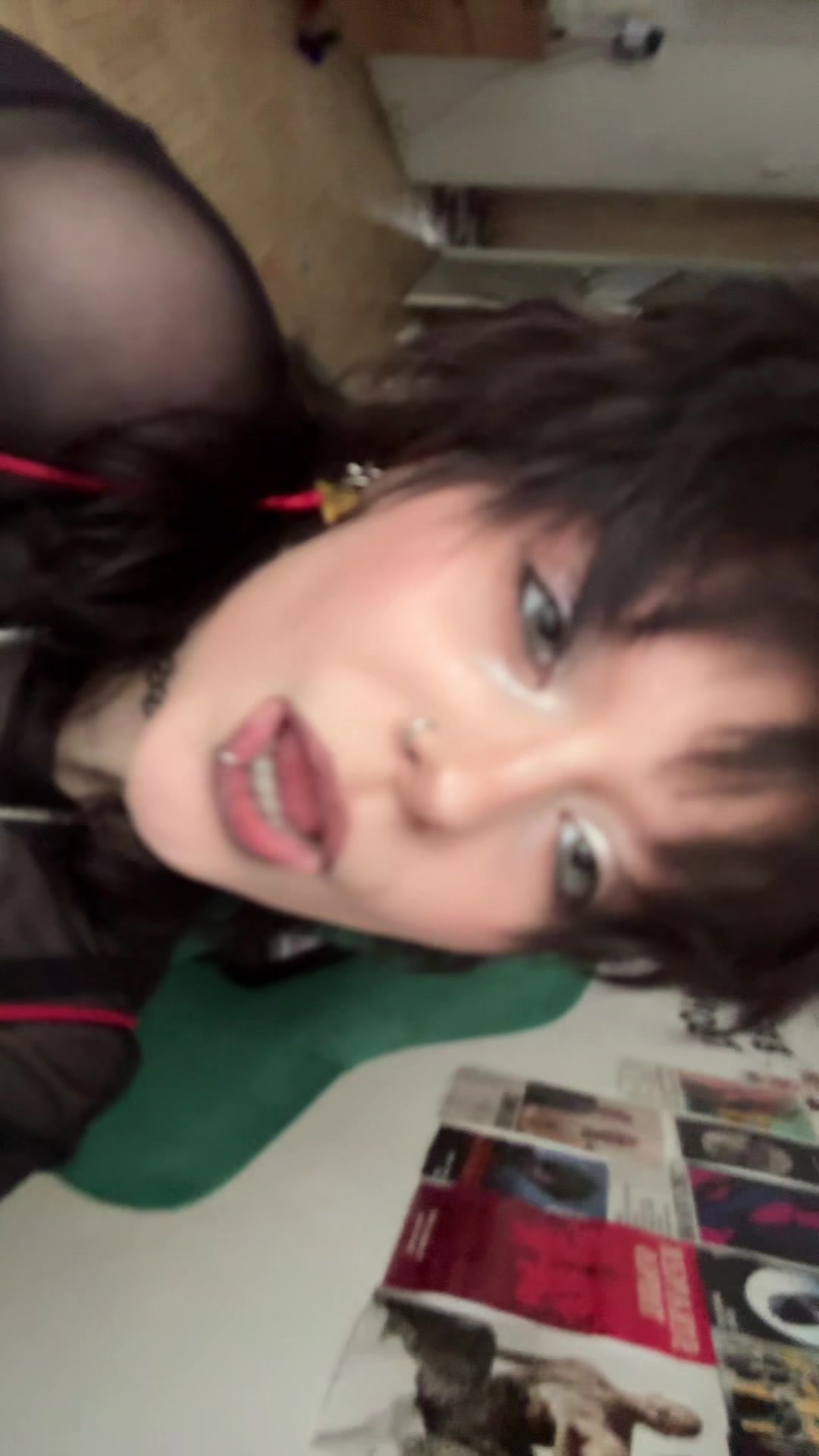 @лиза камбола