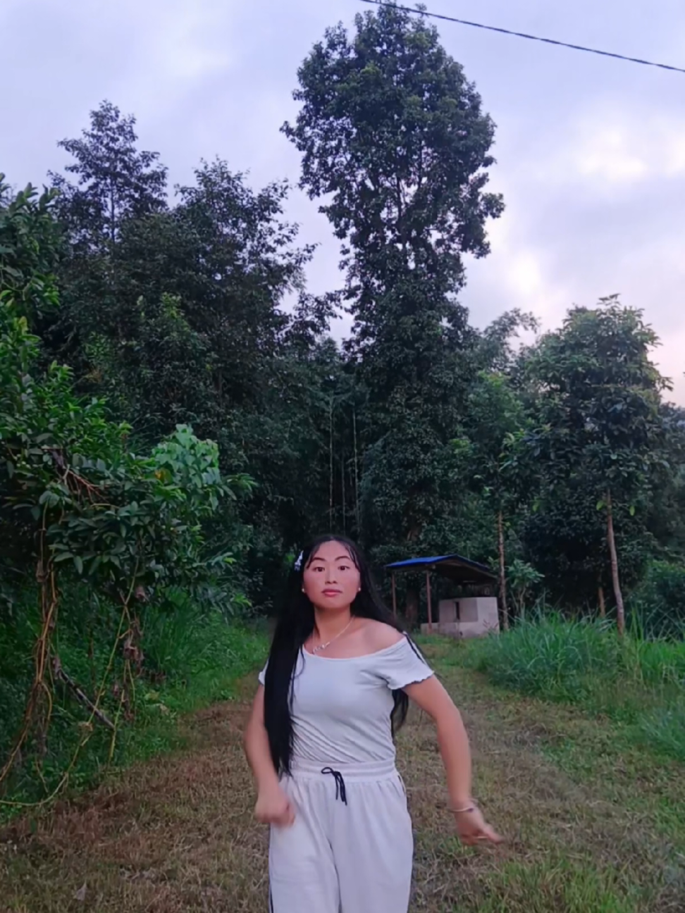 @मनिषा चाम्लिङ्ग राई🦋