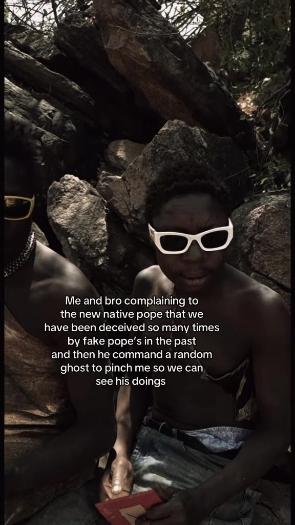 @TREVOR🕊️