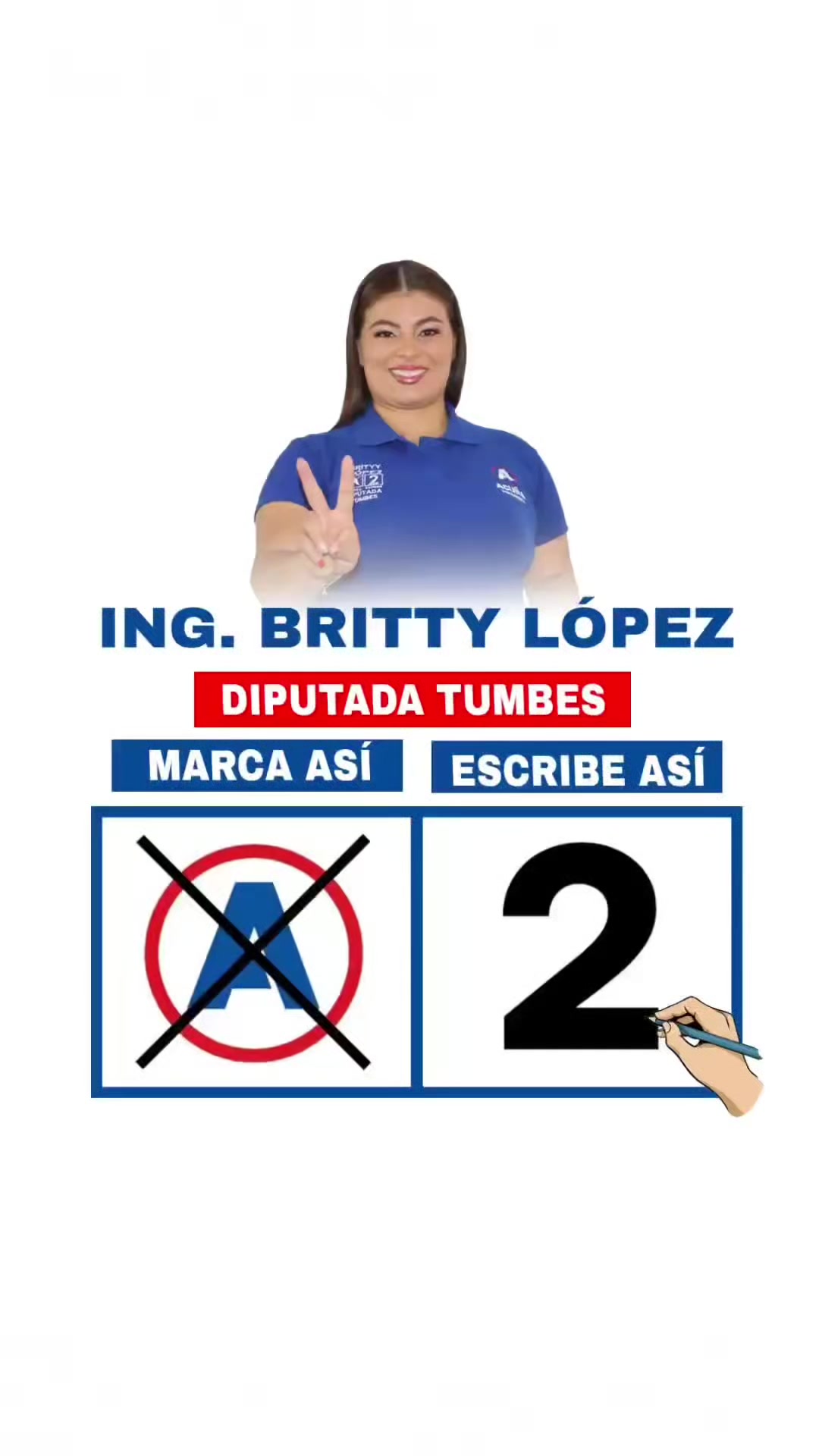 @BrittyLopezDiputada2026