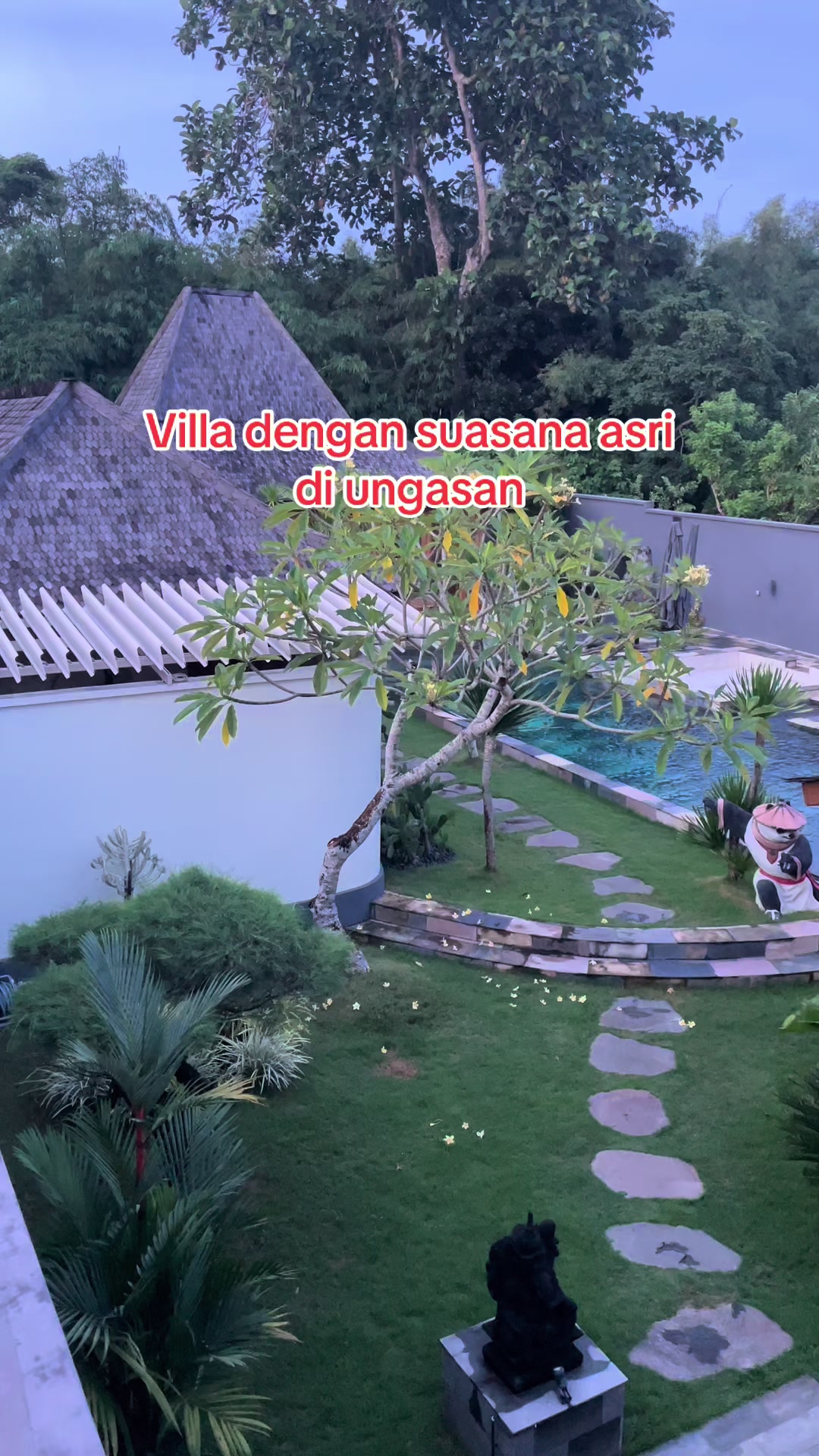 @Balinese Info