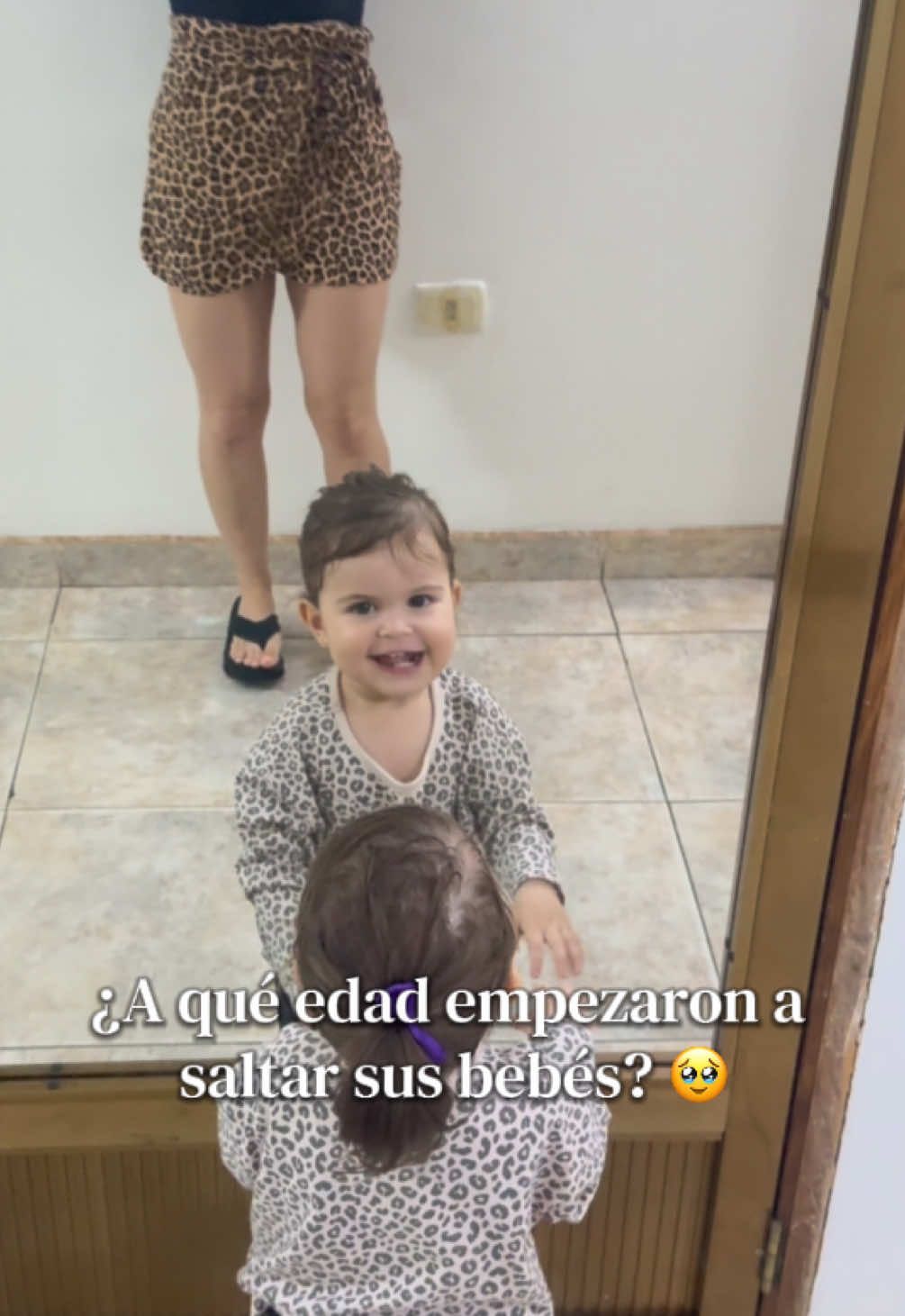 @Mam&aacute; Eli💗