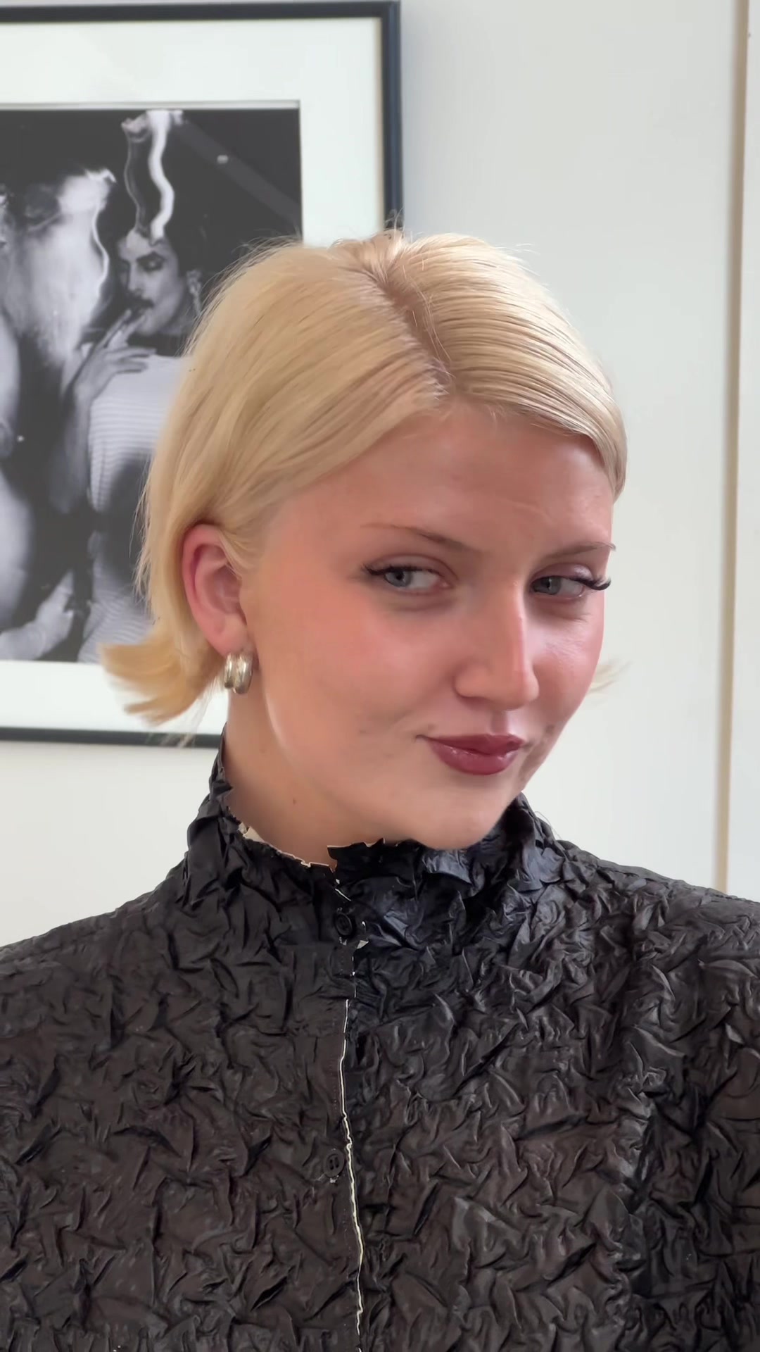 @STACHE HAIR