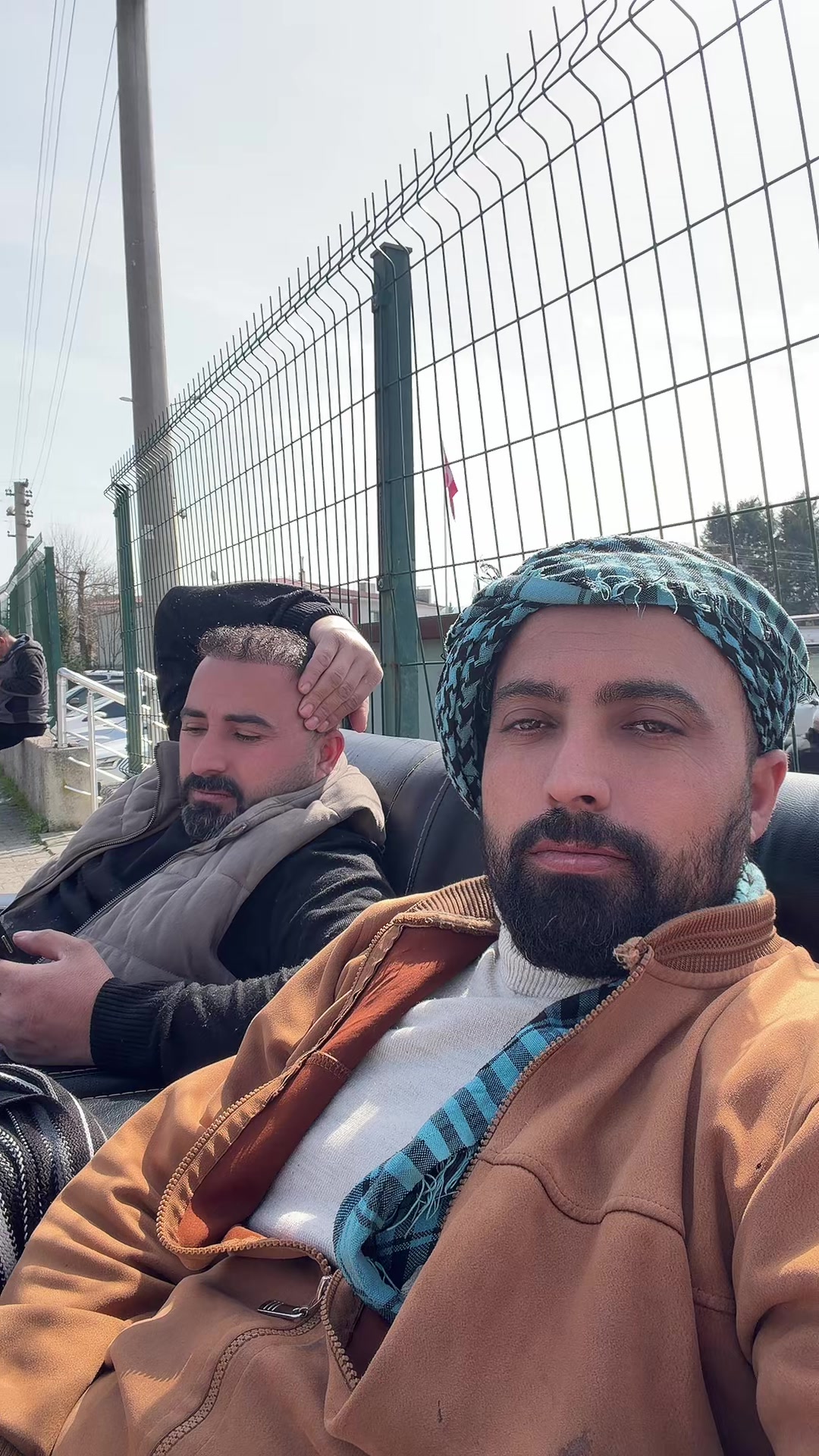 @H&Uuml;SEYİN DEHAM ALPAK حسين دحام