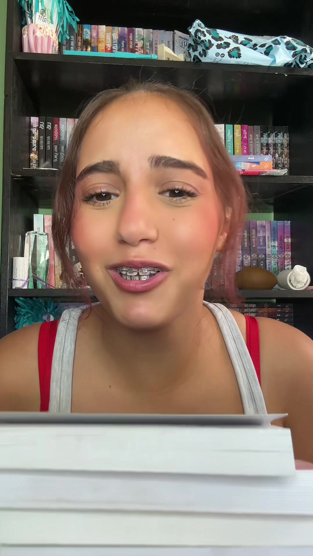 @השיער האדום של הבוקטוק❤️&hearts;️