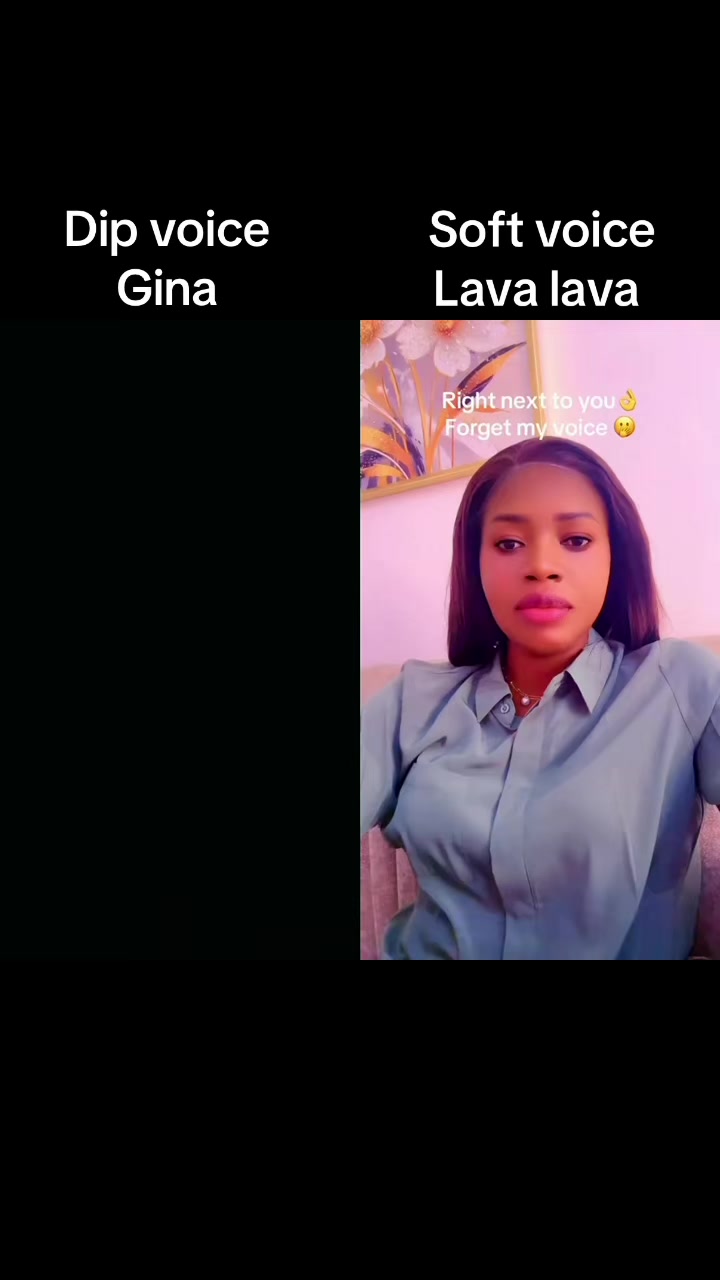 @Gina Gee