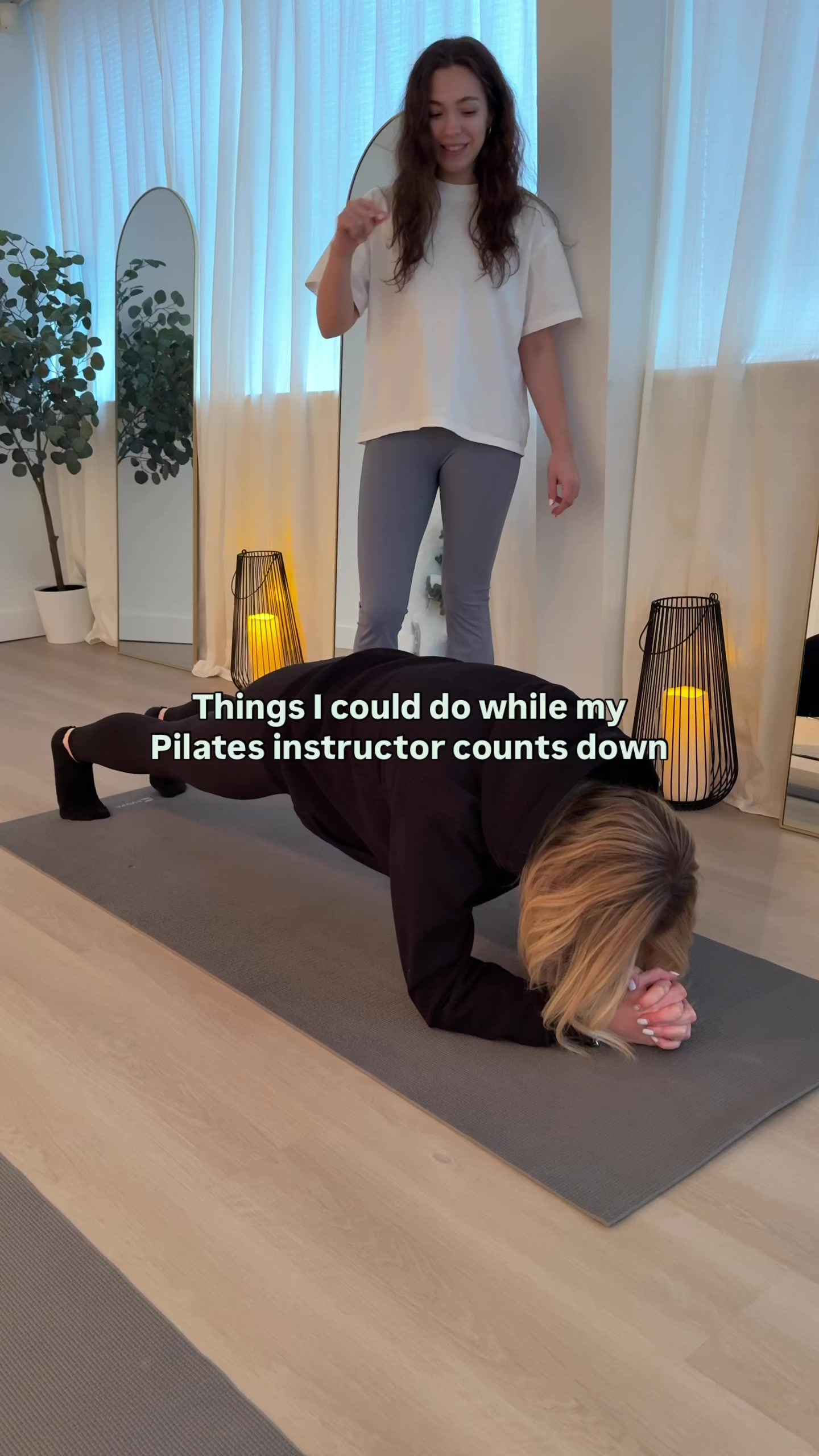 @Elani | Vancouver Wellness