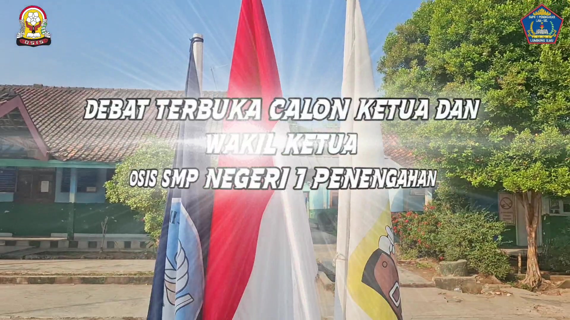 @UPTD SMP Negeri 1 Penengahan