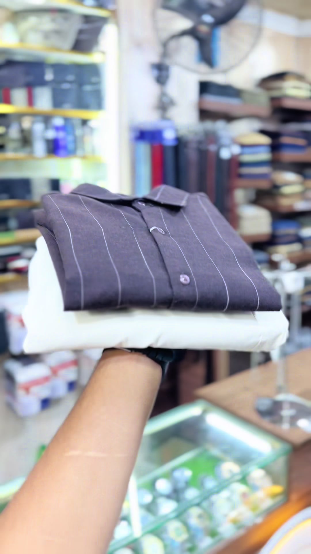 @FASHION ZONE MENS WEAR🔥