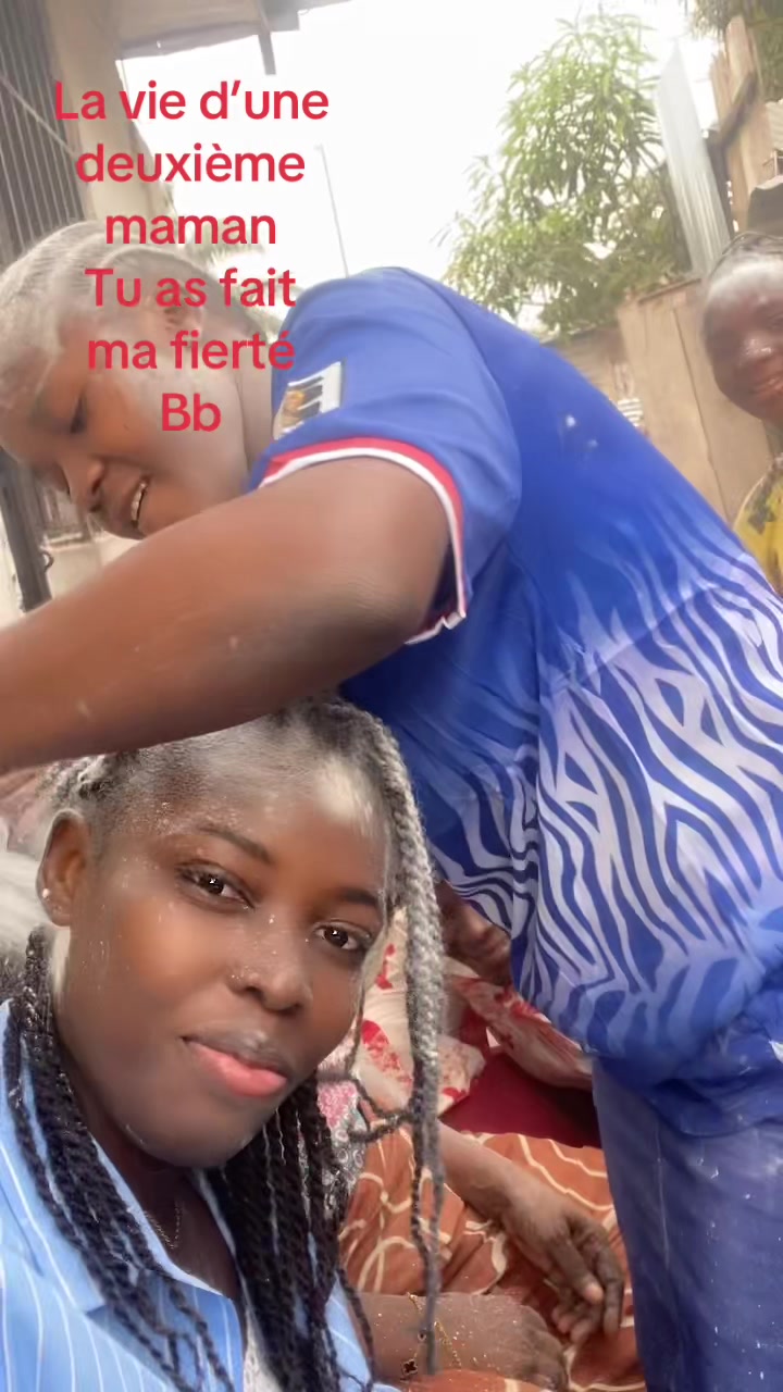 @Gloriane Kabamba