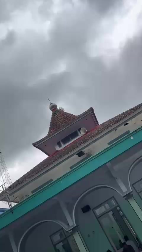 @Darul Ulum Assurur Sidomulyo