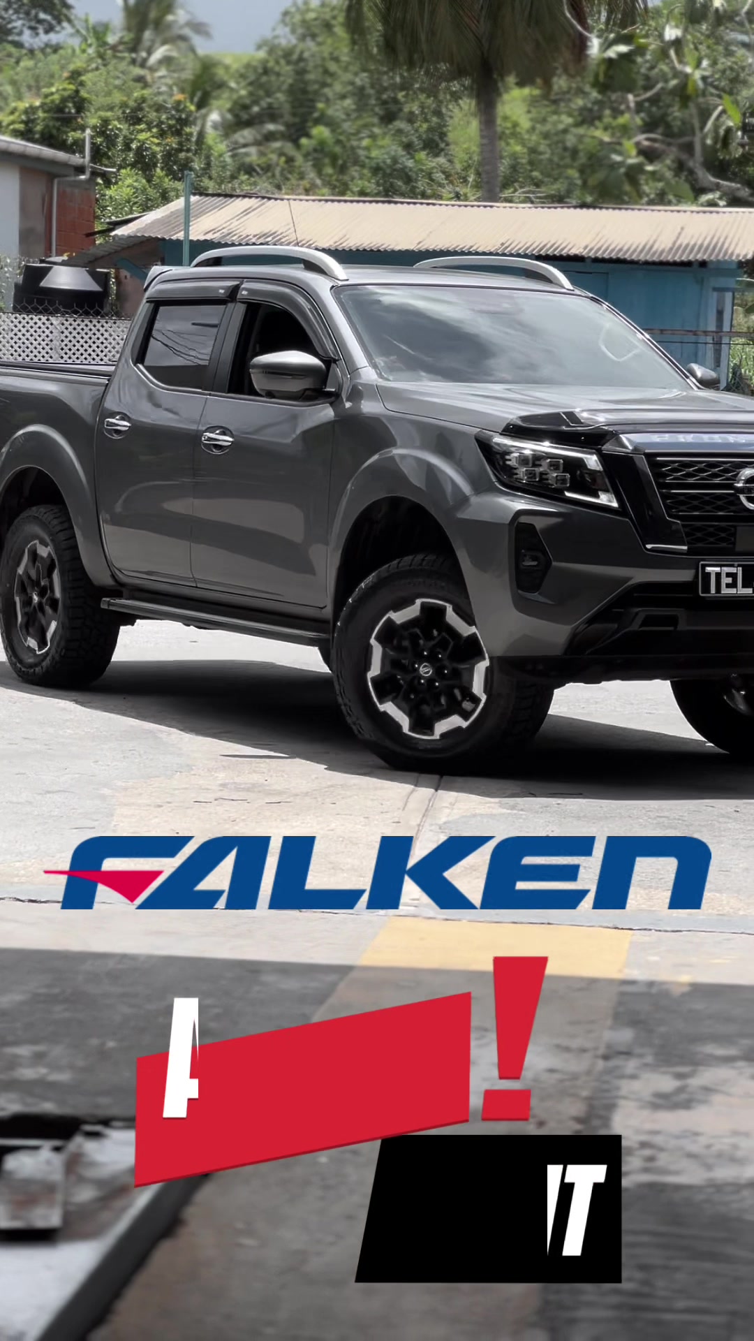 @Greenway Tires Ltd
