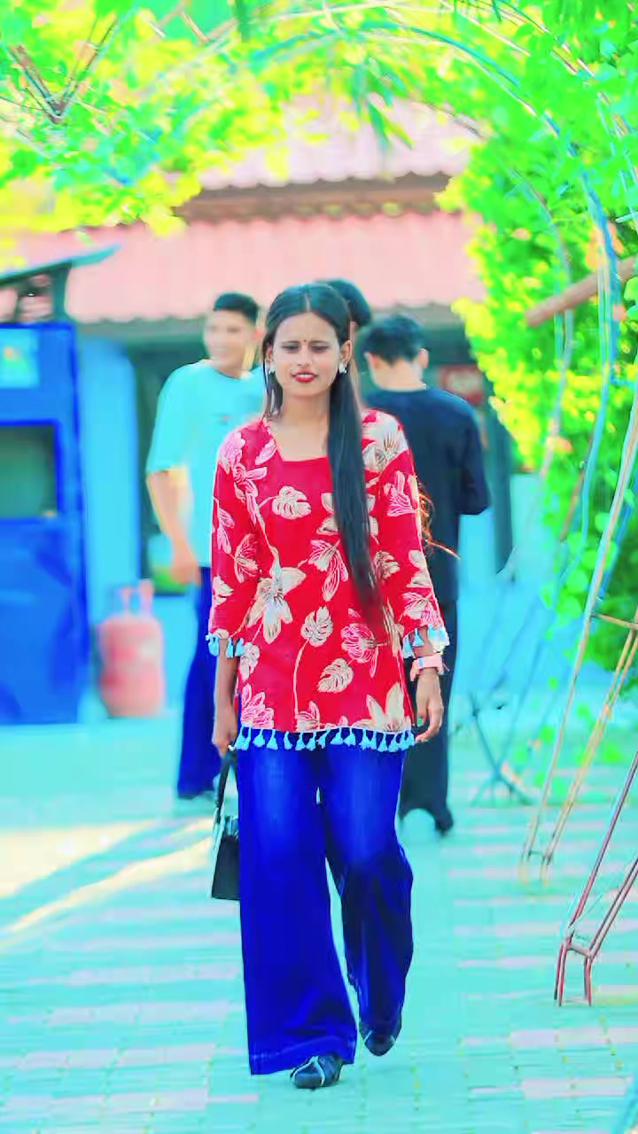 @Miss❤️ SuSmita