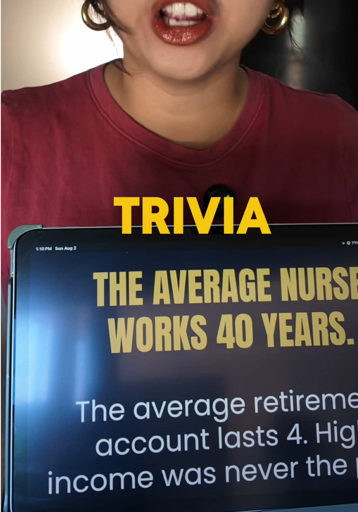 @yourrichnurseceo