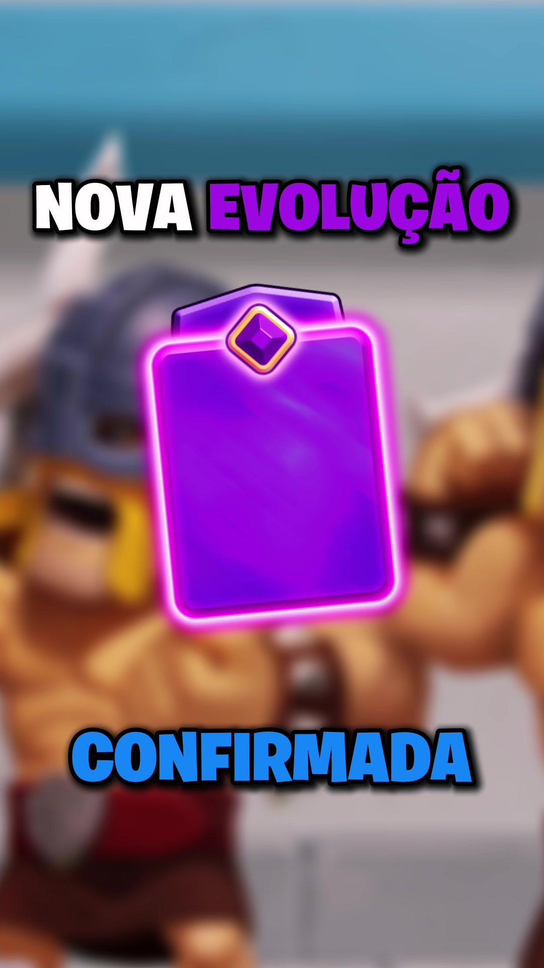 @Allan Franzotti - Clash Royale