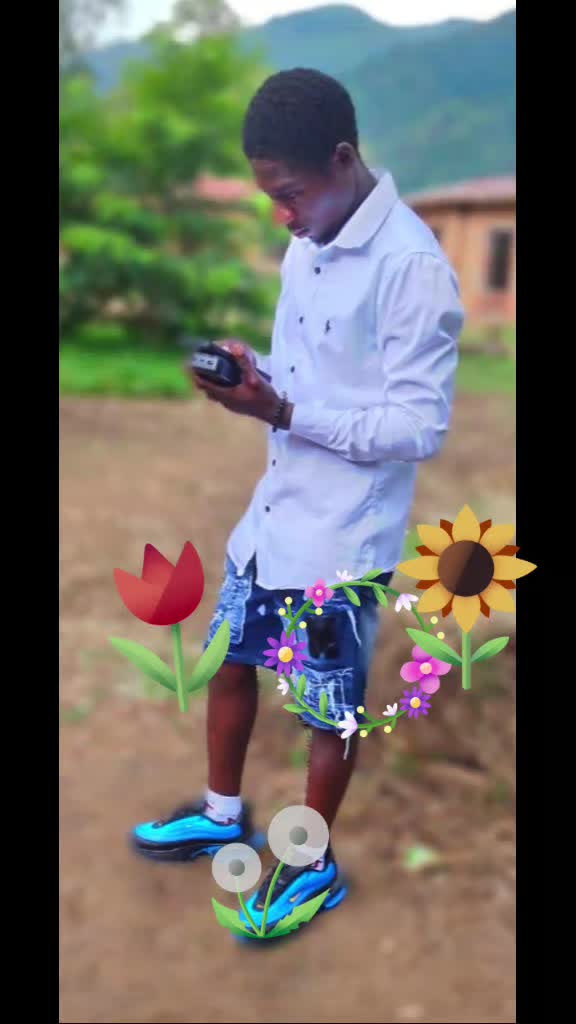 @AMIRI KASOME