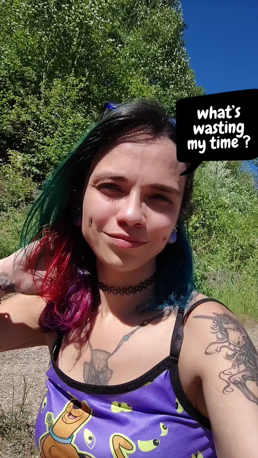 @🦇SavageSiren👻