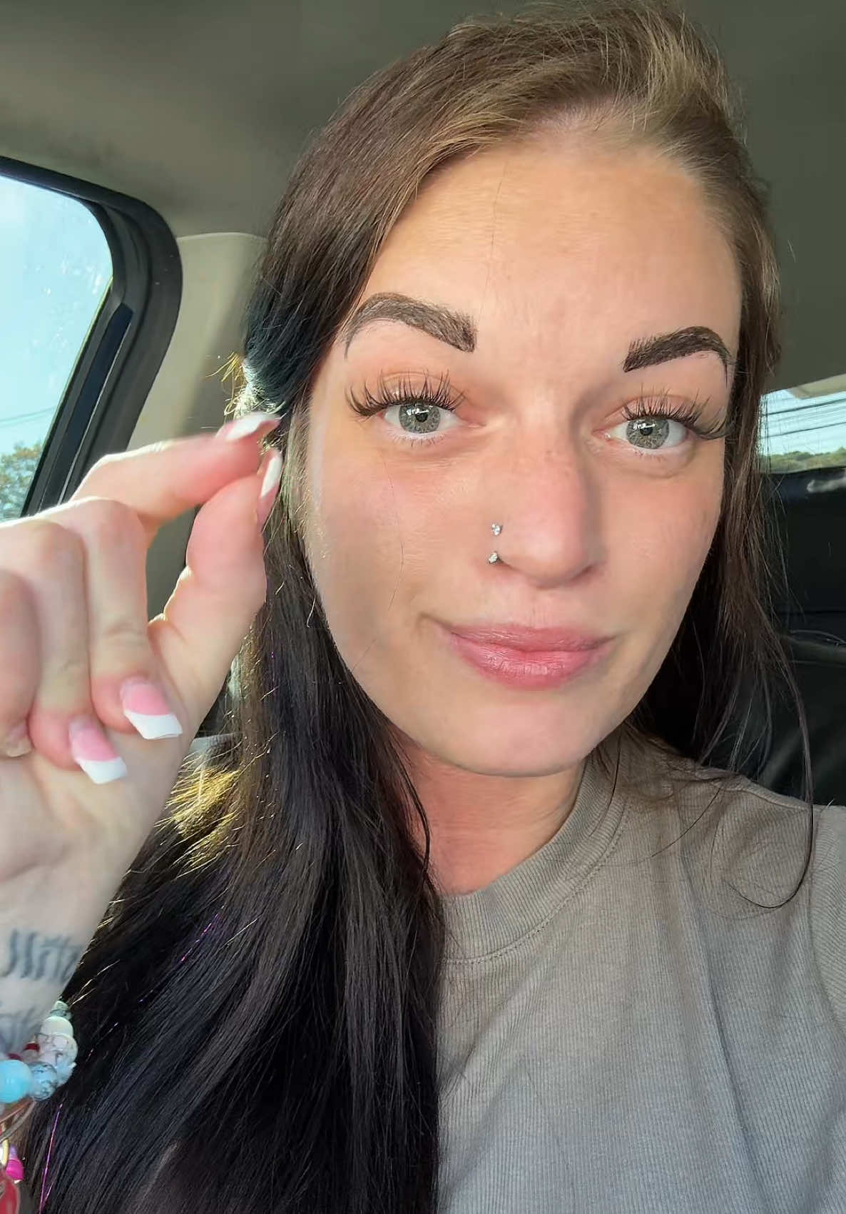 @Becca Jones