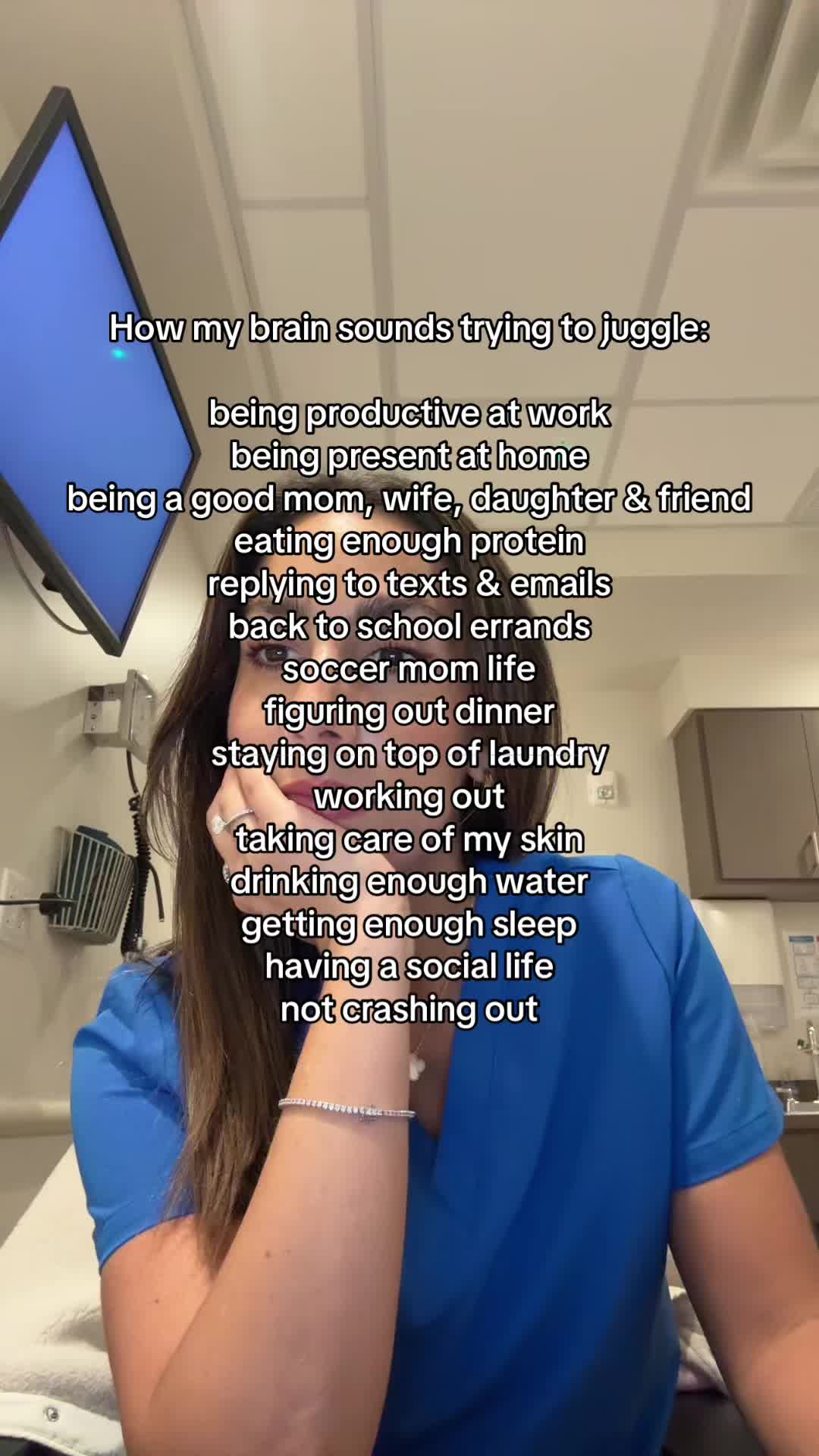 @Natalie | That Ultrasound Tech