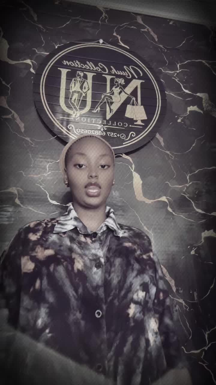 @Ndakoze nuuu ❤️