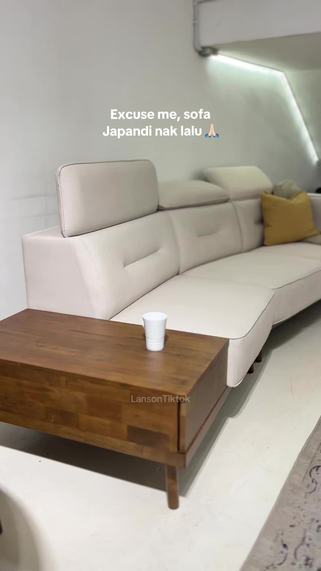 @LansonTiktok