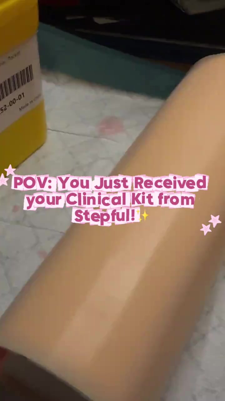 @Stepful
