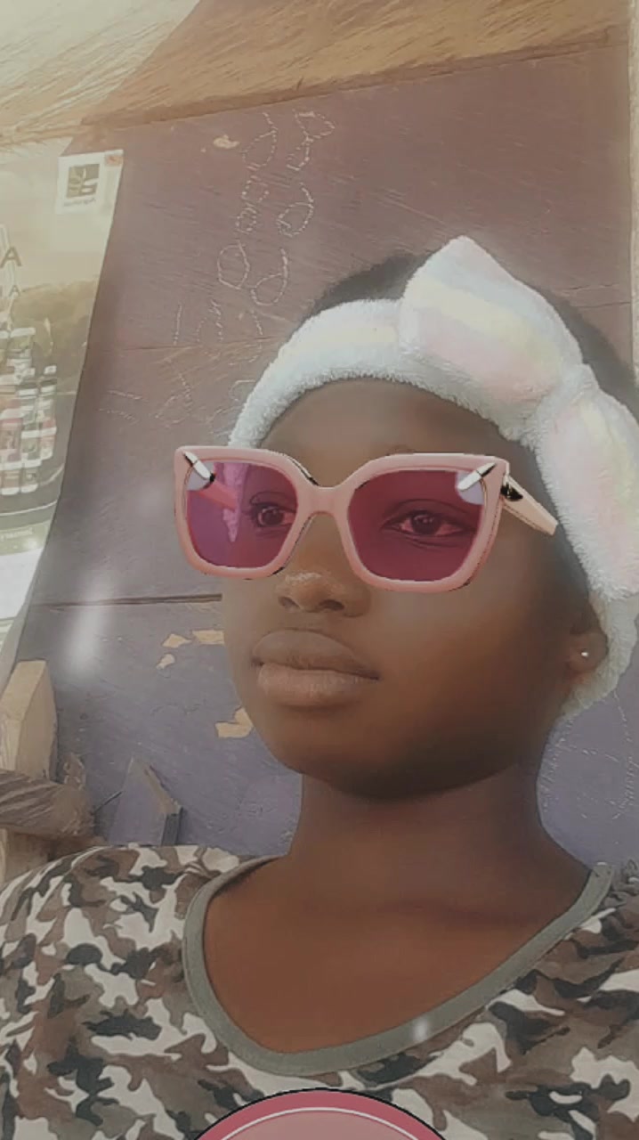 @Matilda Obeng