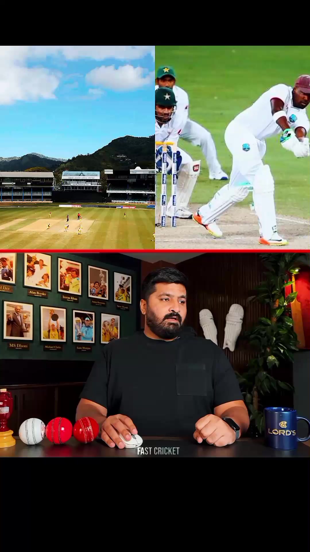@Fast Cricket🔥