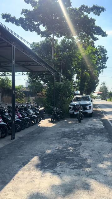 @Zang Motor