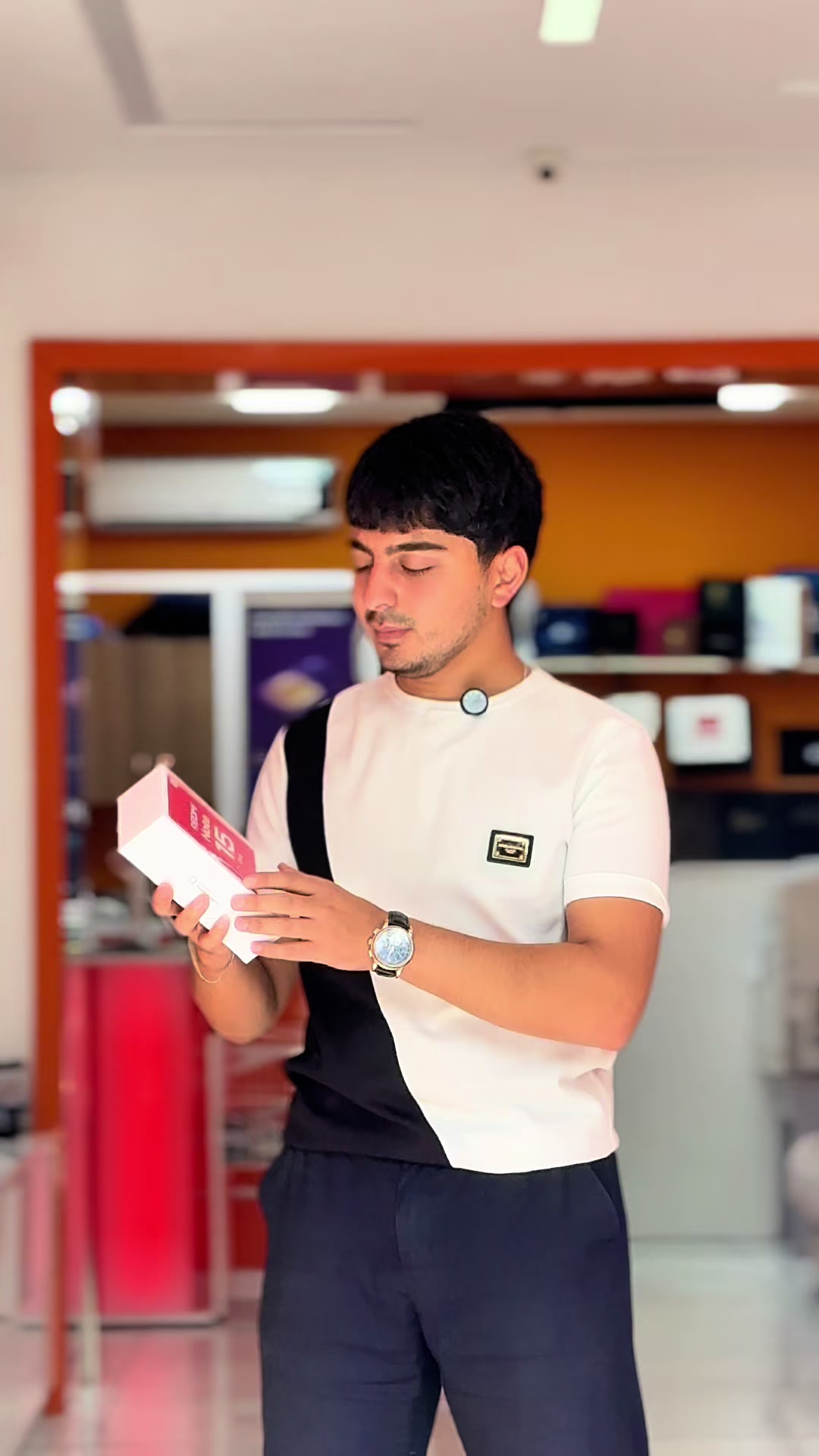 @Gasan Telecom