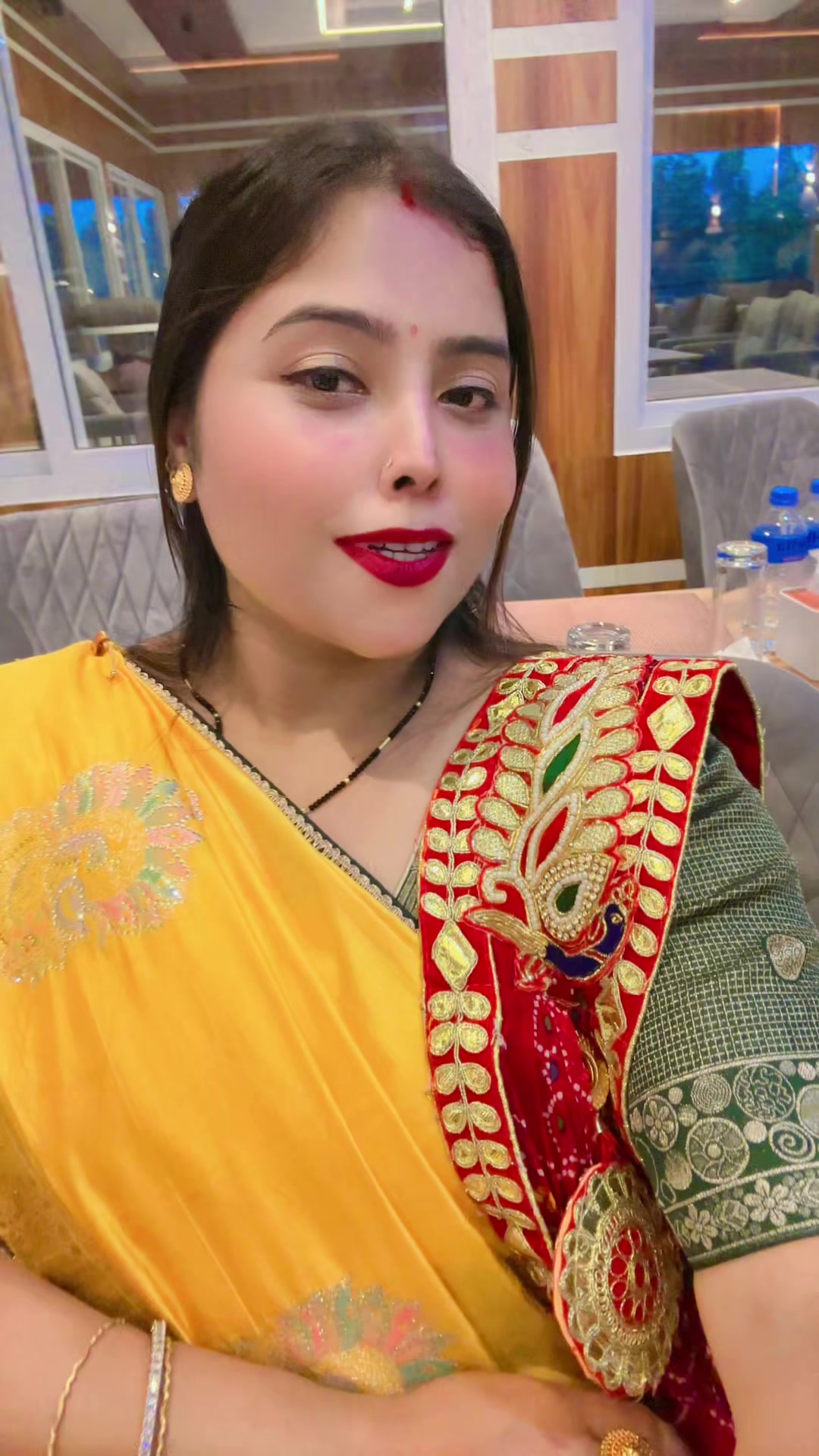 @Madhushah