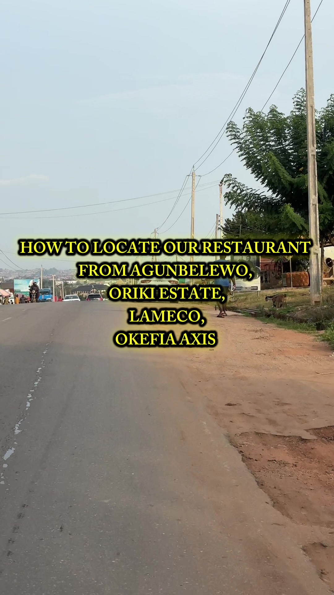 @OSOGBO FOOD & DELIVERY 🍽️