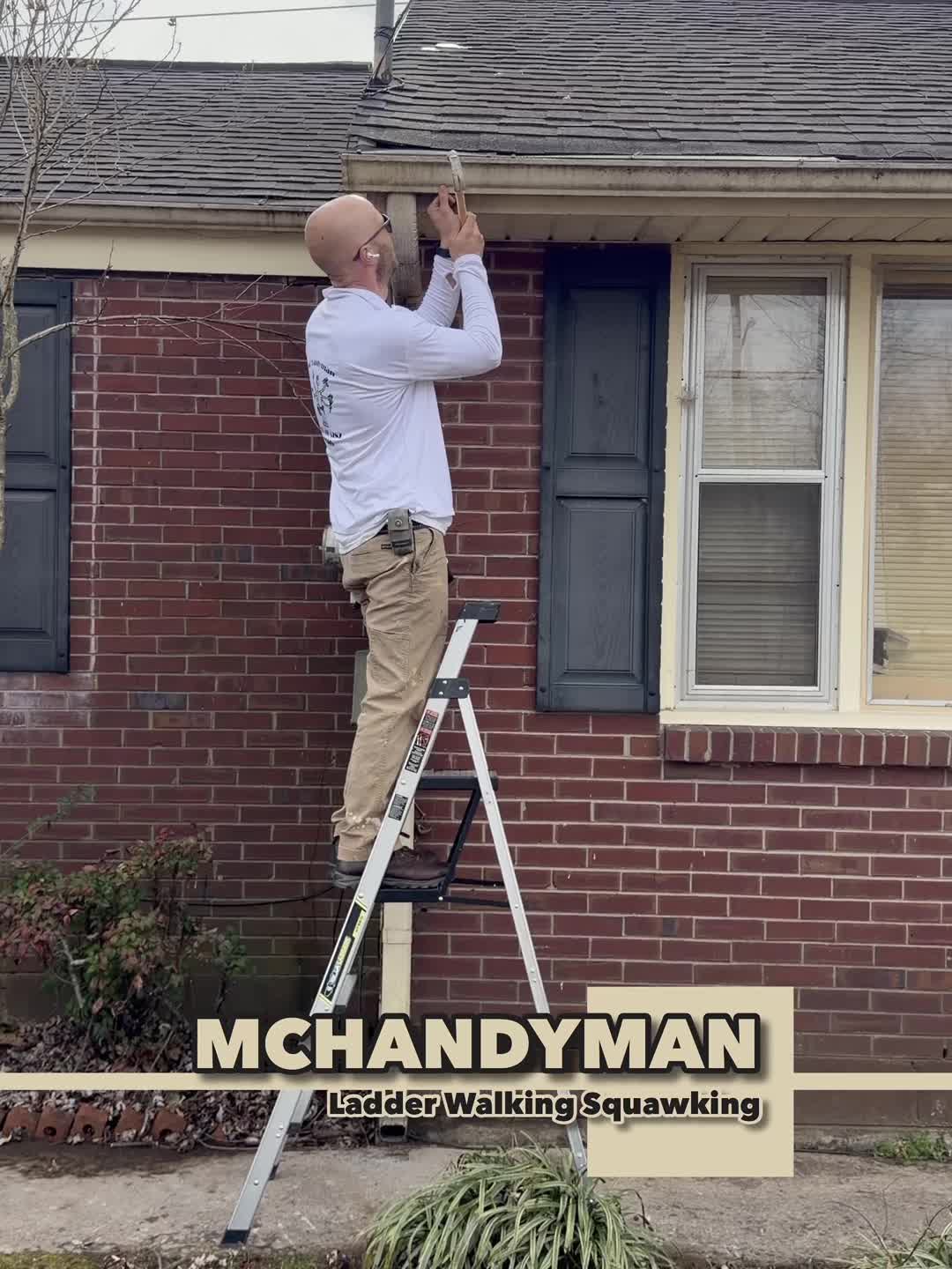 @MCHandyman