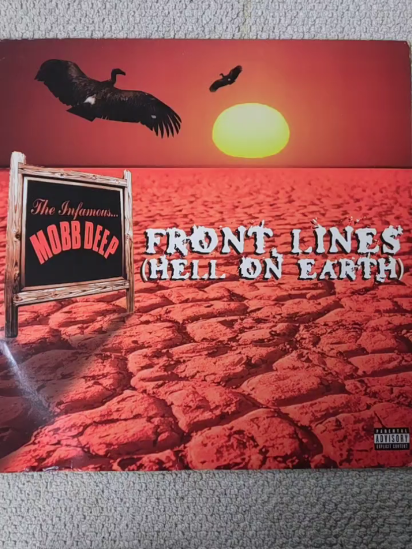 @RapMag&Vinyl