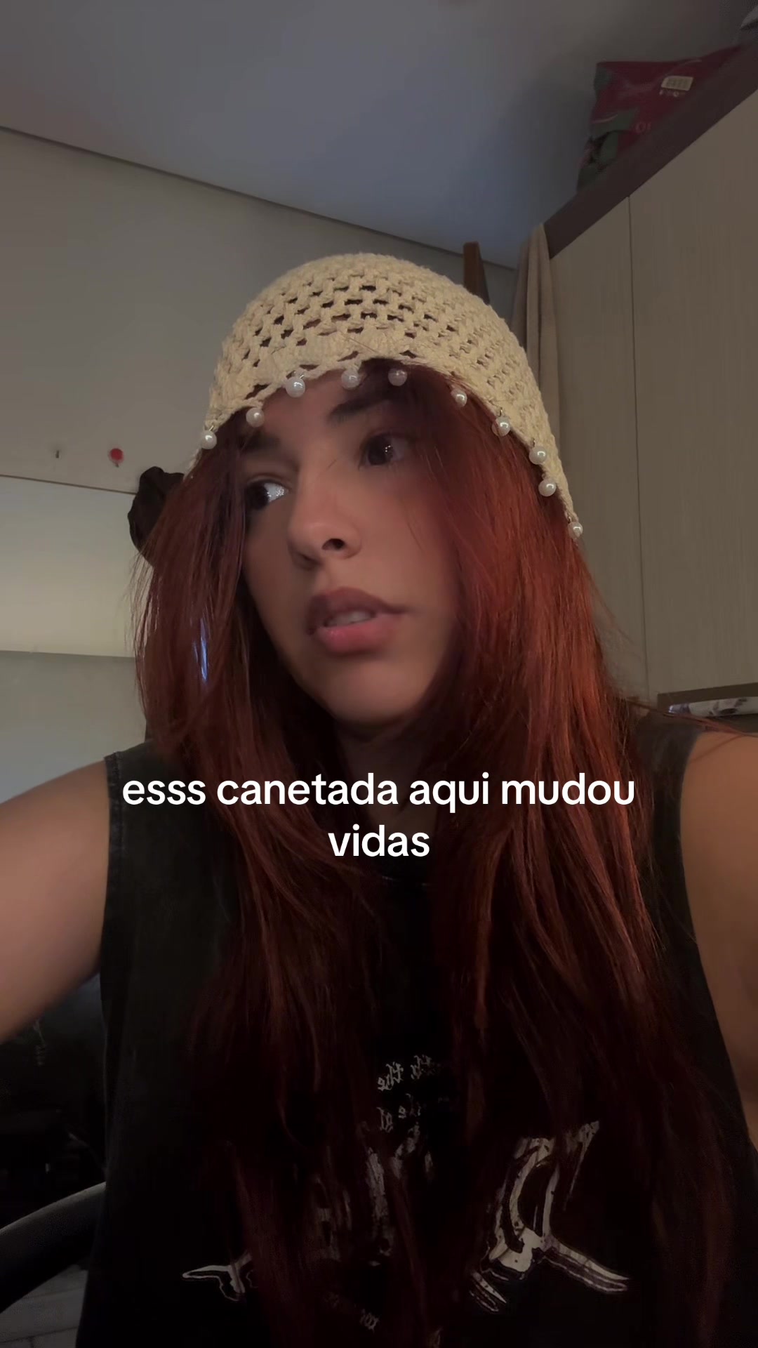 @Sarah Menezes
