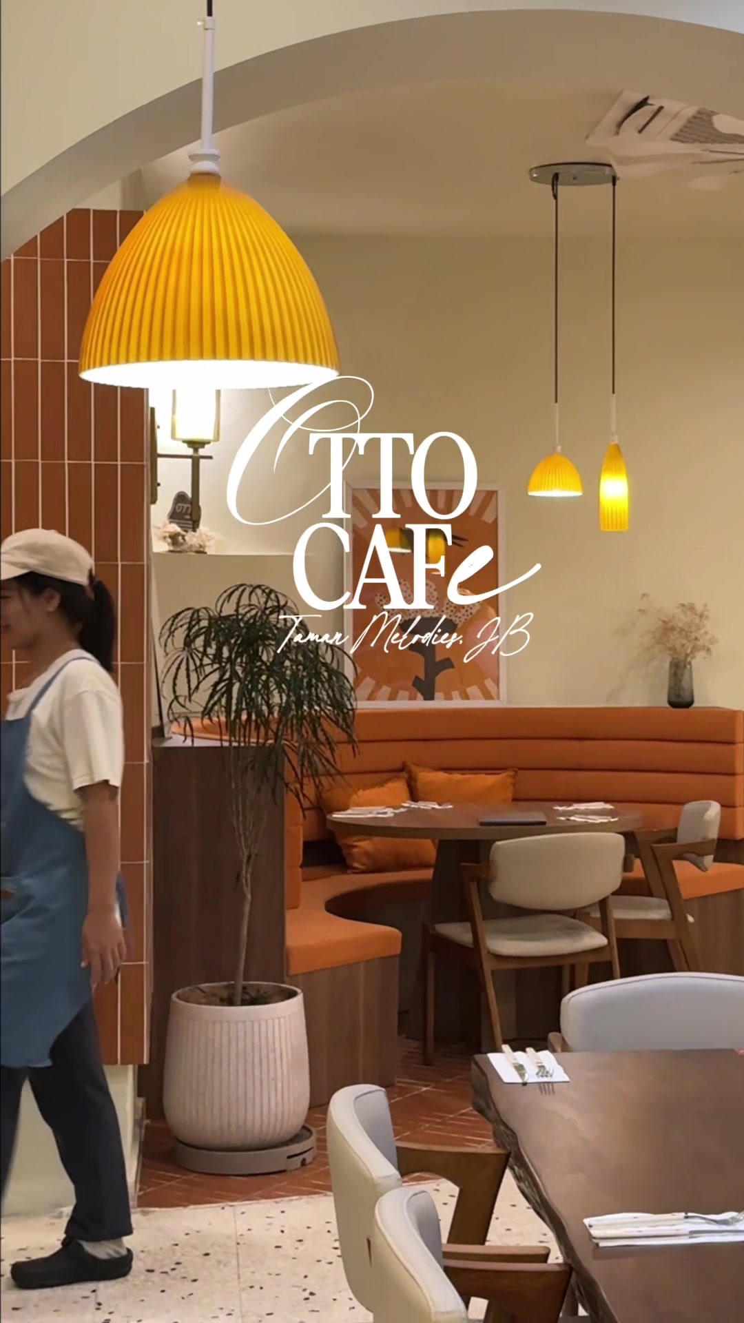 @Haziq Rafi | Cafe Guy ☕️🥐