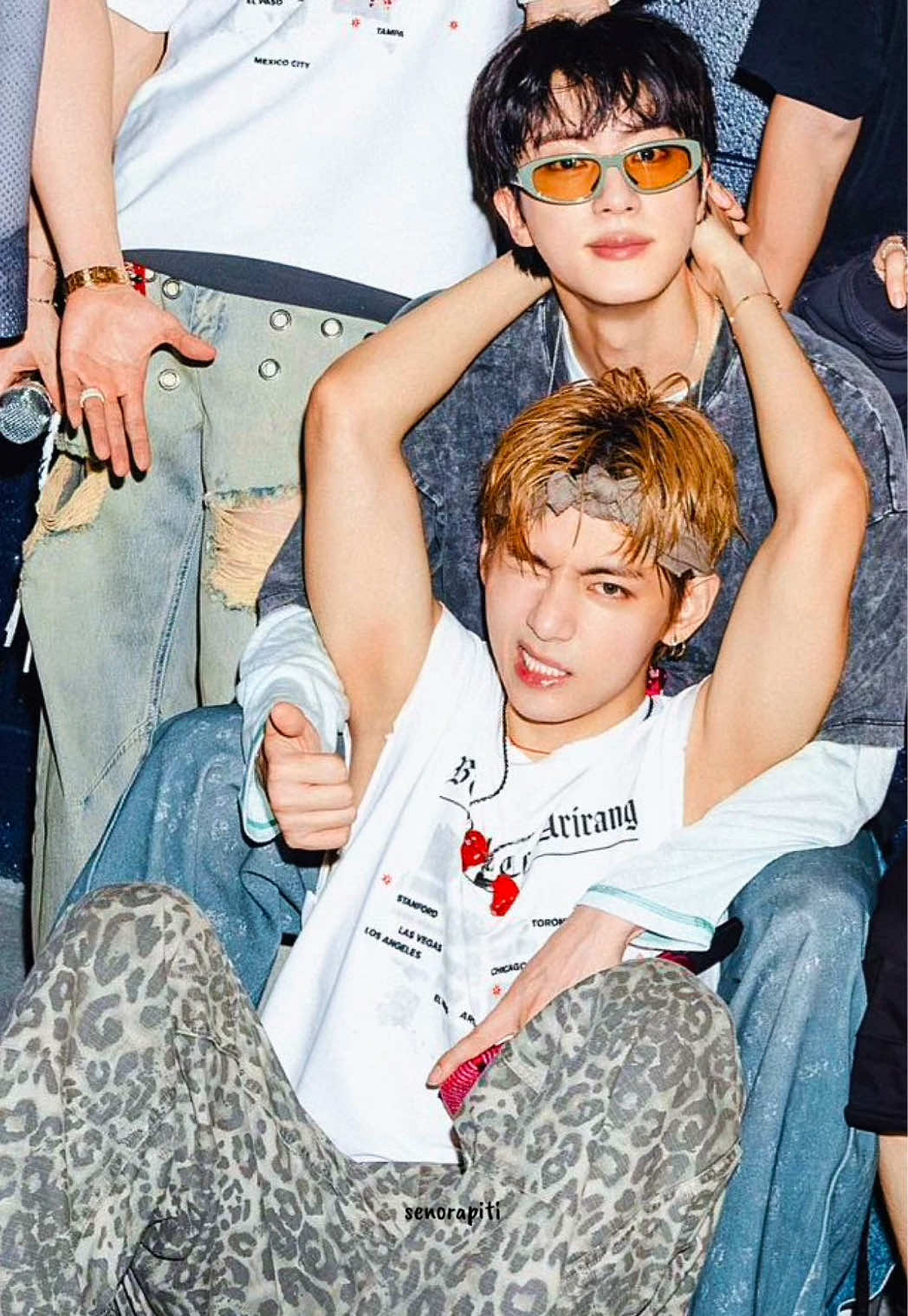 @Taejinist