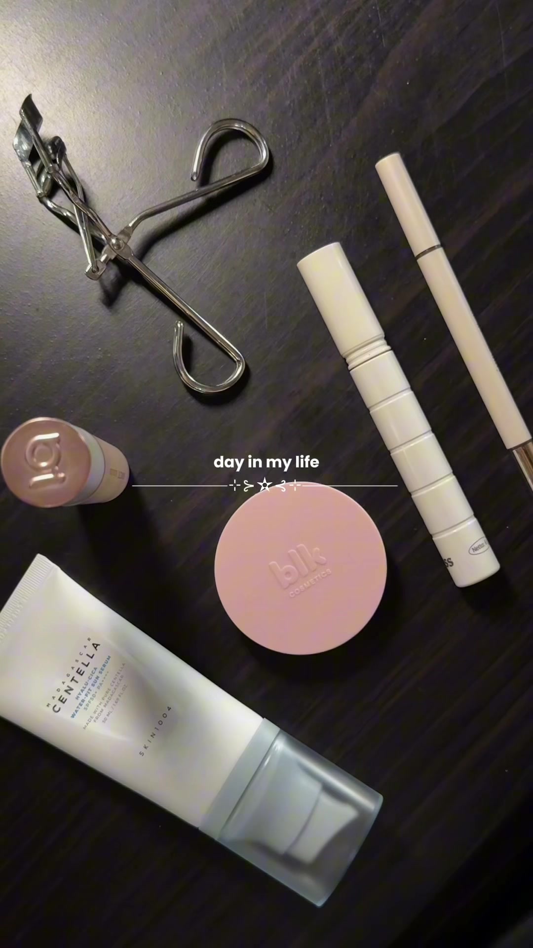 @yvie⋆˚