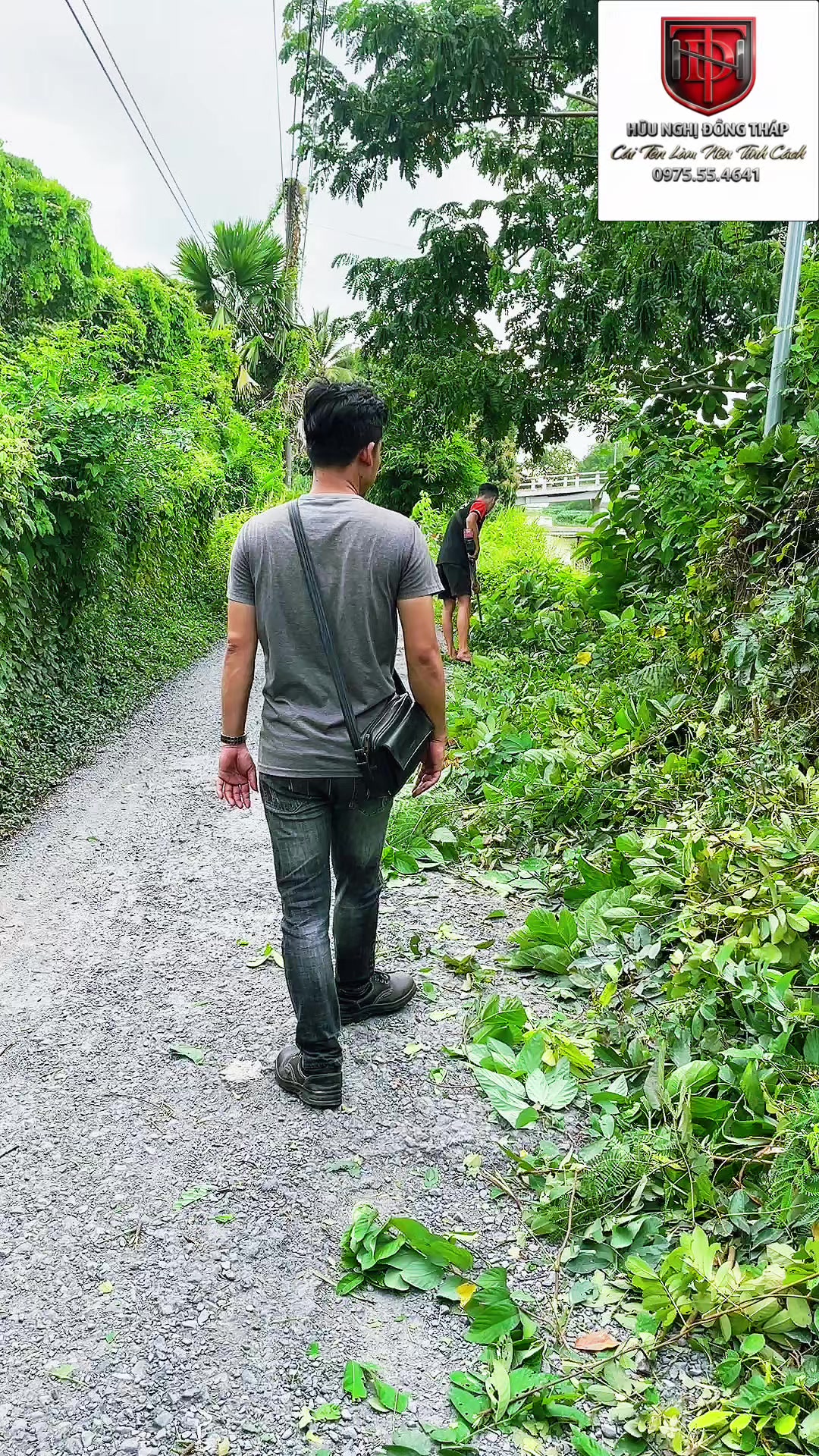 @Hữu Nghị Đồng Tháp