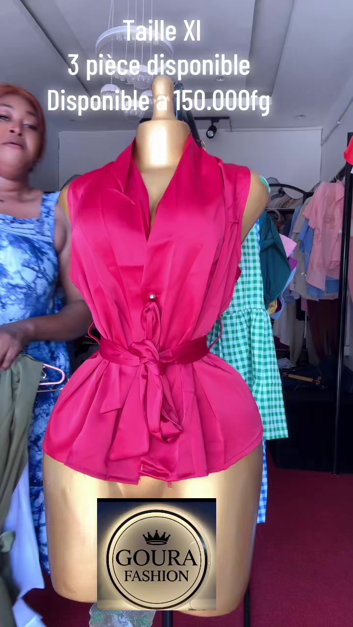 @GouraFashionShop(GouralaBombe)